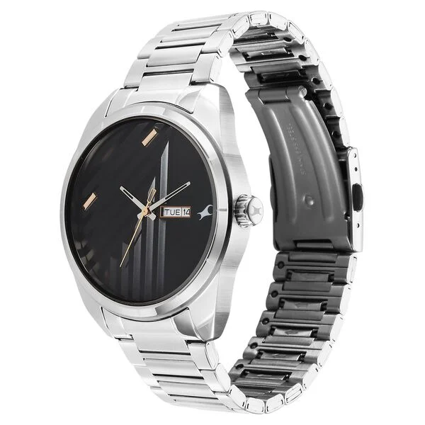 FASTRACK other view