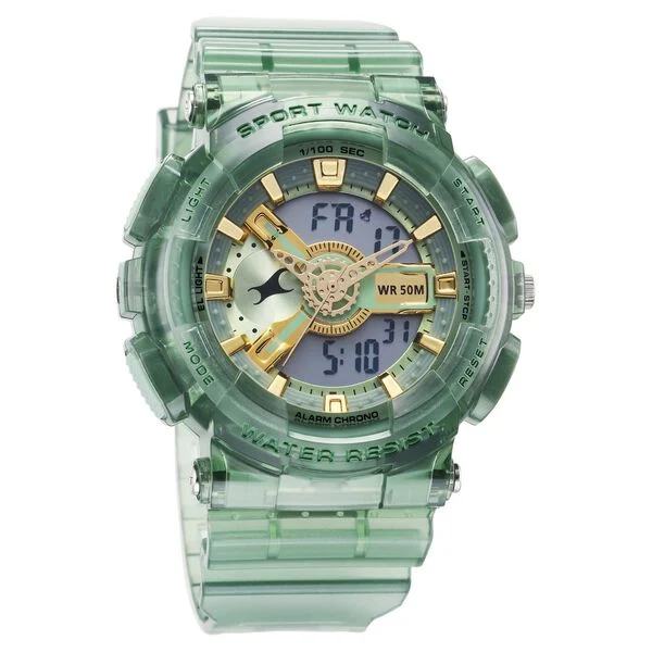 FASTRACK other view