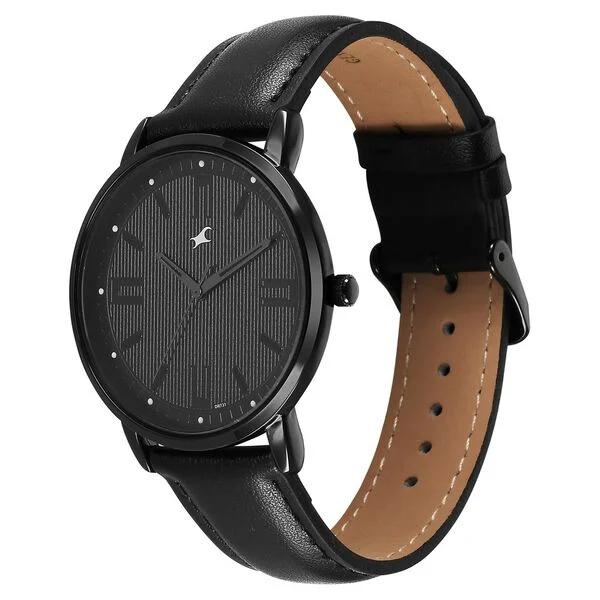 FASTRACK other view