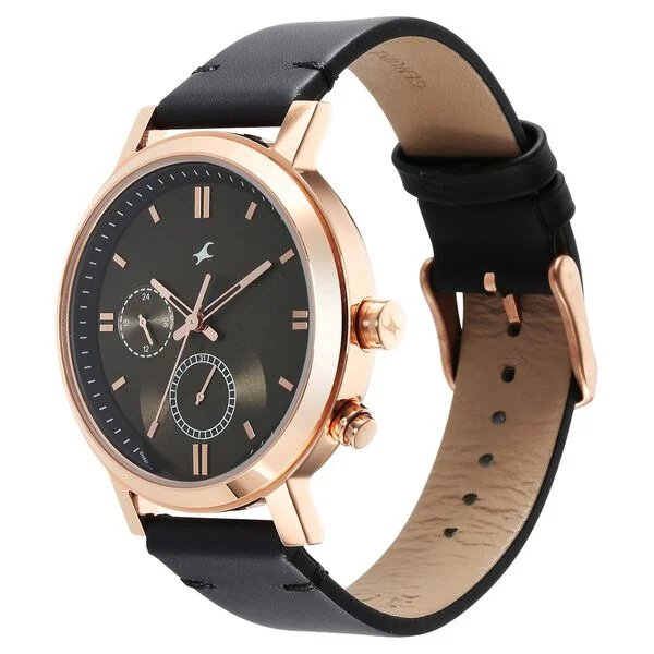 FASTRACK other view