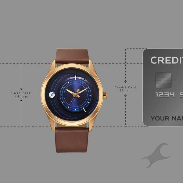 FASTRACK other view