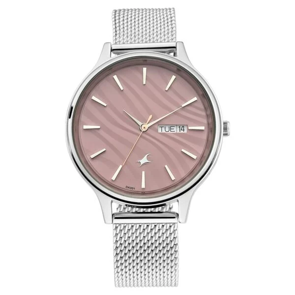 FASTRACK other view