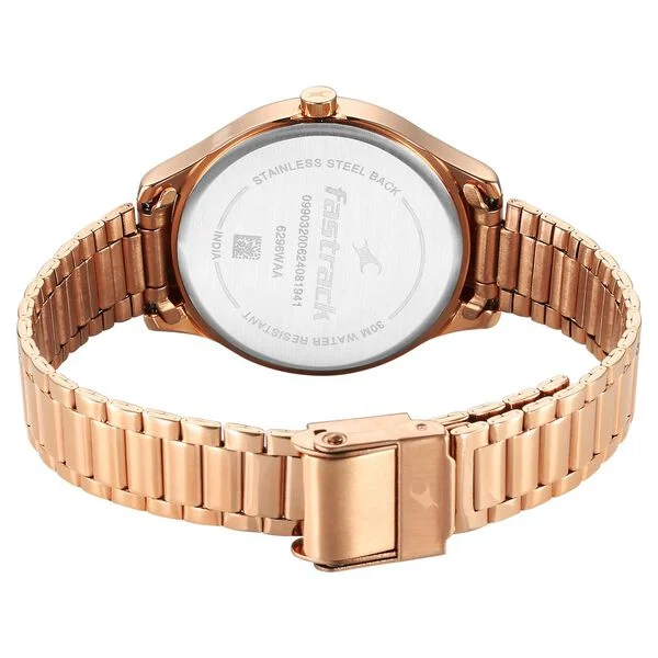 FASTRACK alternative view