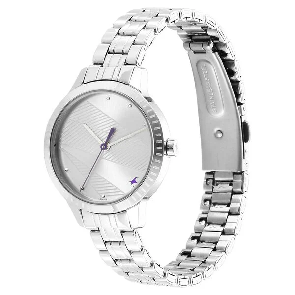 FASTRACK other view