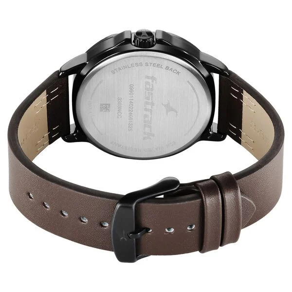FASTRACK alternative view