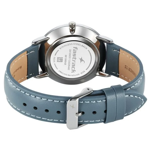 FASTRACK other view