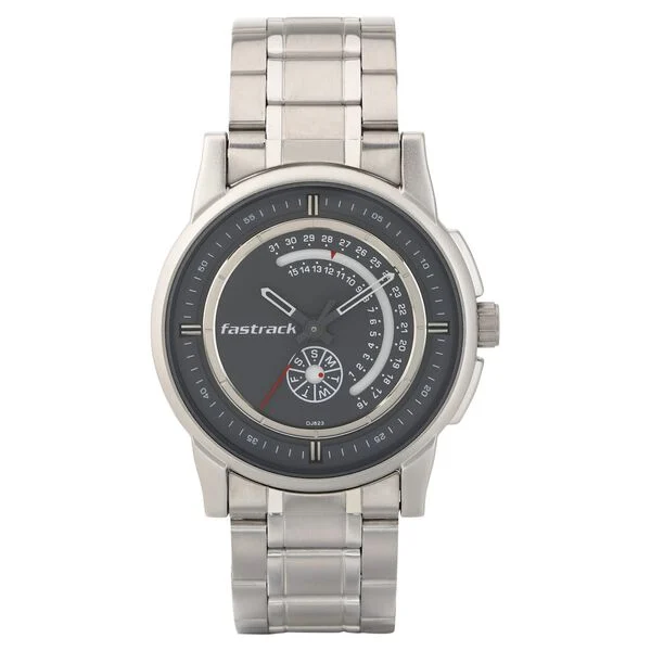 FASTRACK other view