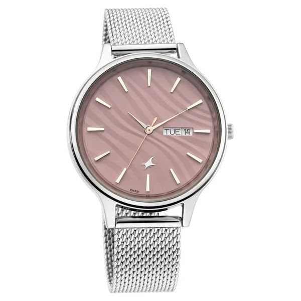 FASTRACK other view