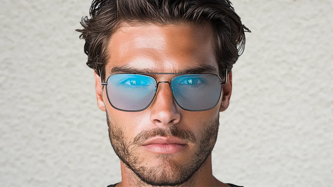 FASTRACK sunglass alternative view