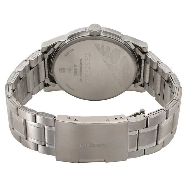 FASTRACK alternative view