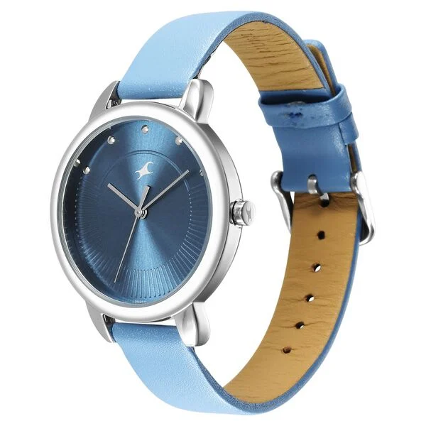 FASTRACK other view