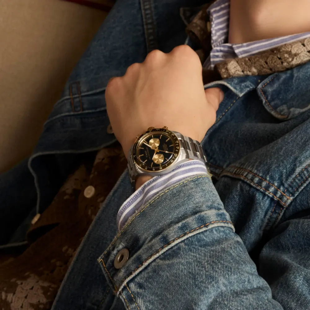 TIMEX other view