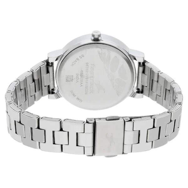 FASTRACK alternative view