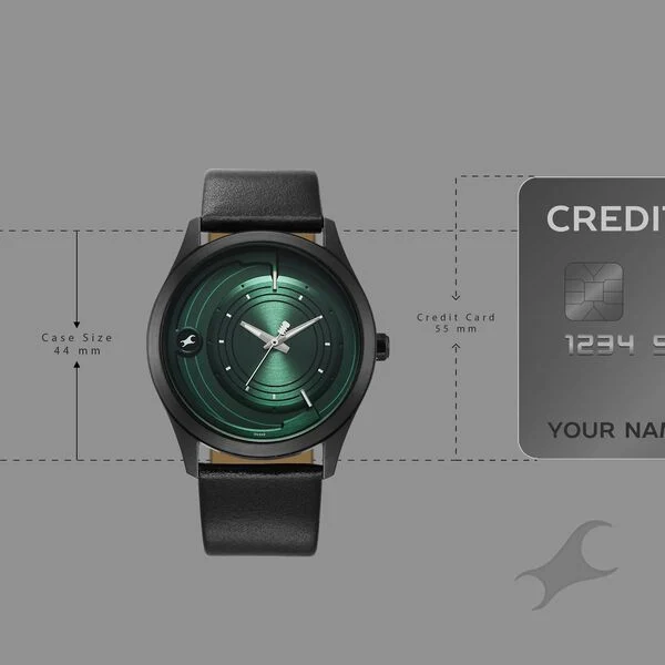 FASTRACK other view