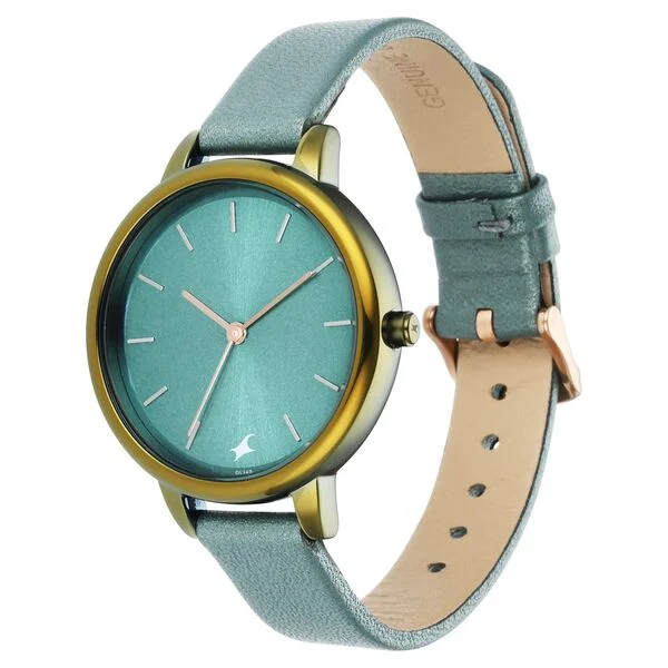 FASTRACK other view