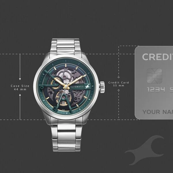 FASTRACK other view