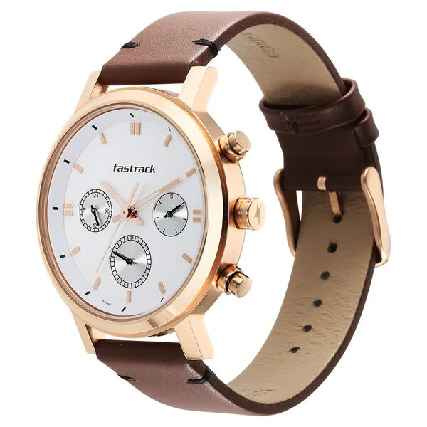 FASTRACK other view