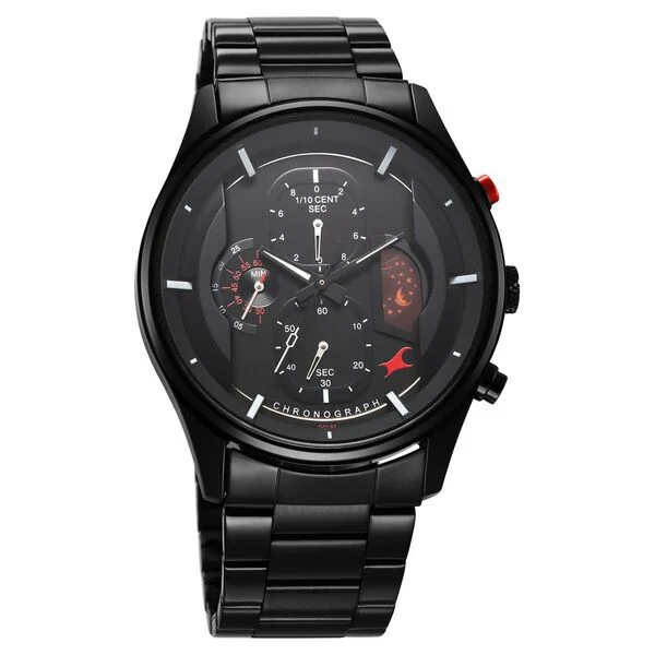 FASTRACK other view