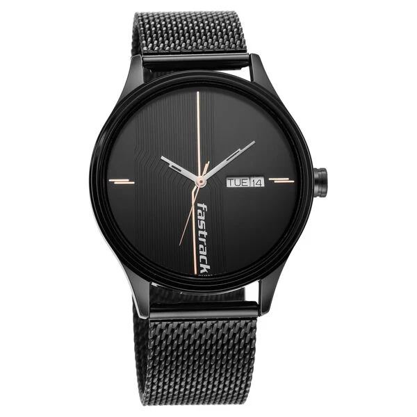 FASTRACK other view