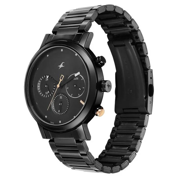 FASTRACK other view