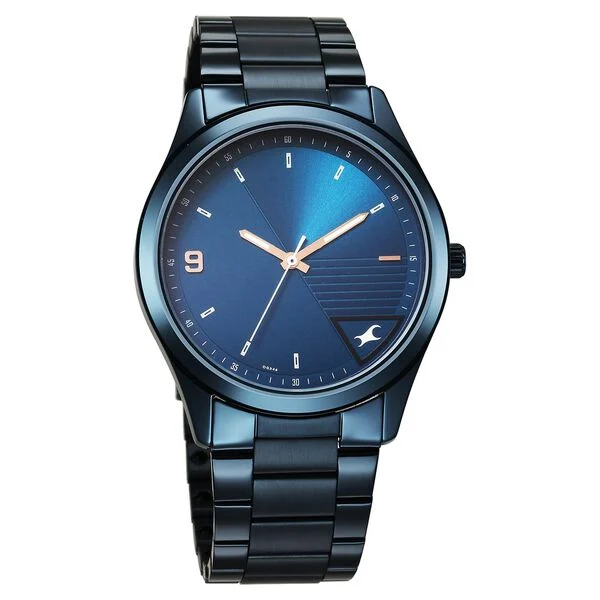 FASTRACK other view