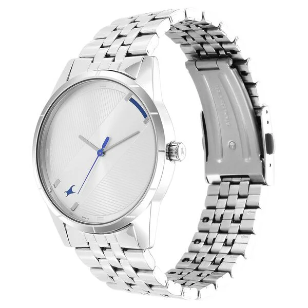 FASTRACK other view