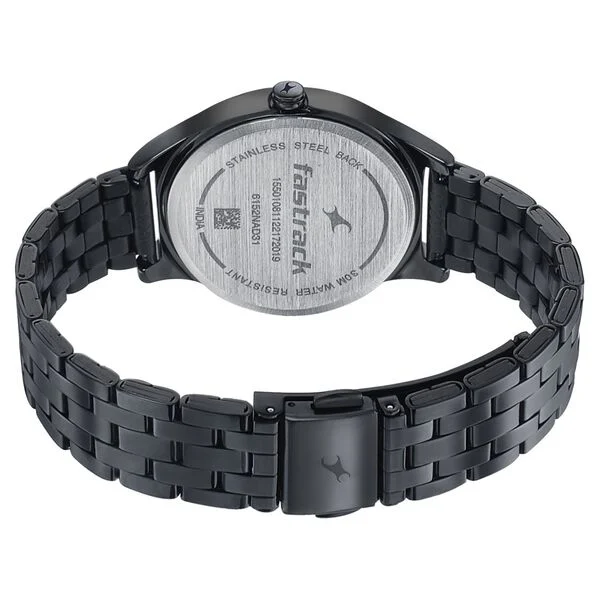 FASTRACK alternative view