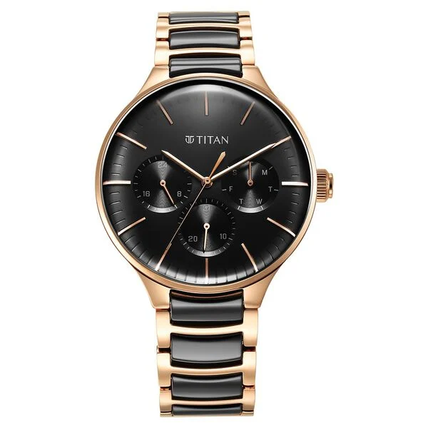 TITAN alternative view