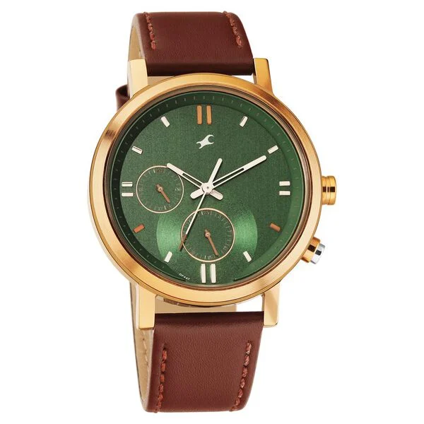 FASTRACK other view