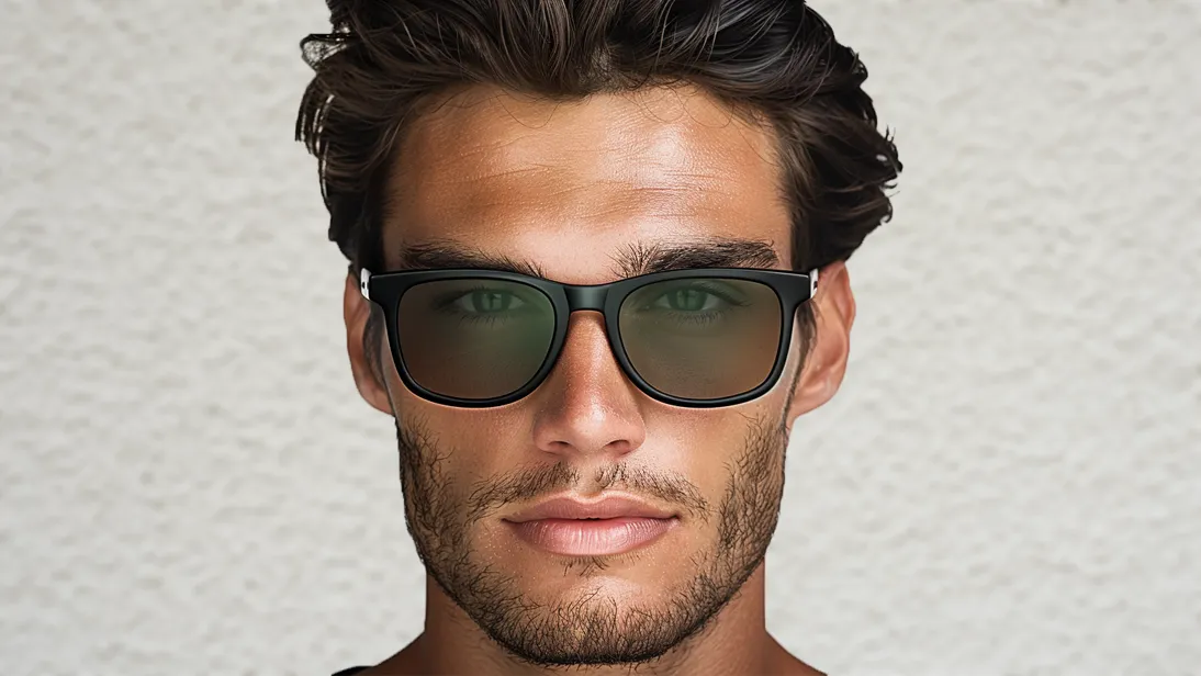 FASTRACK sunglass alternative view