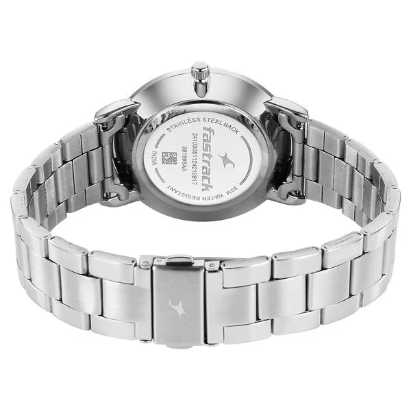 FASTRACK other view