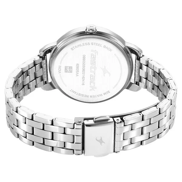 FASTRACK alternative view
