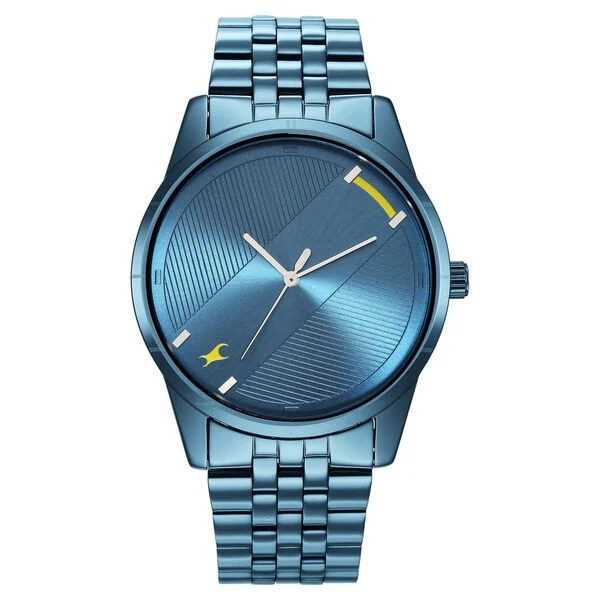 FASTRACK other view