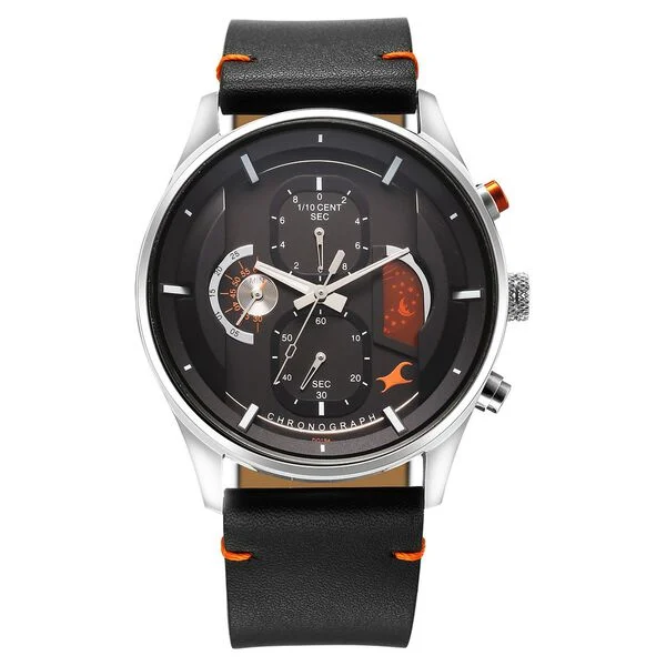 FASTRACK other view