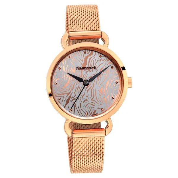 FASTRACK other view