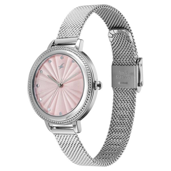 FASTRACK other view