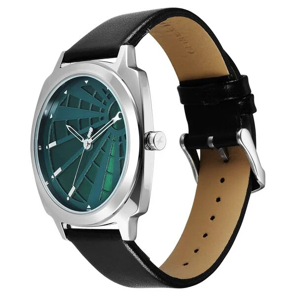 FASTRACK other view