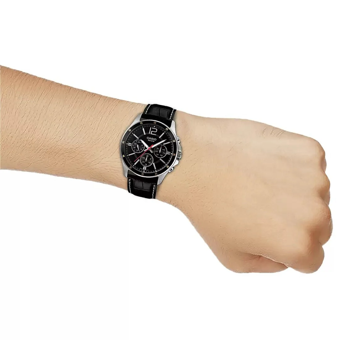 CASIO other view