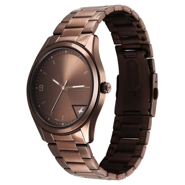 FASTRACK other view