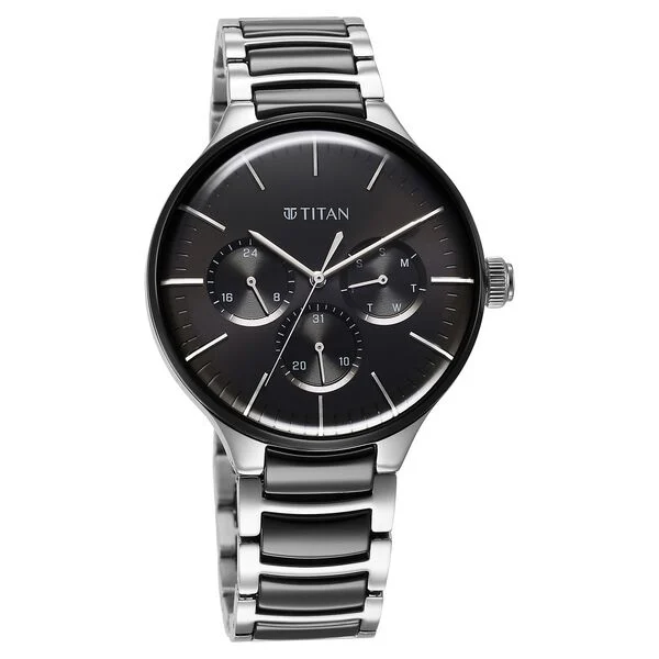 TITAN alternative view
