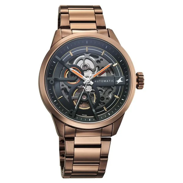 FASTRACK other view