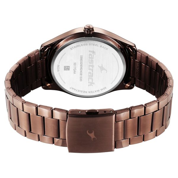 FASTRACK alternative view