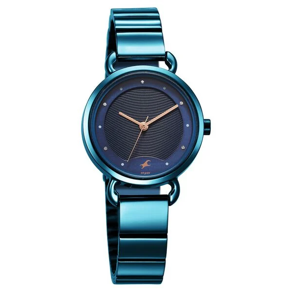 FASTRACK other view