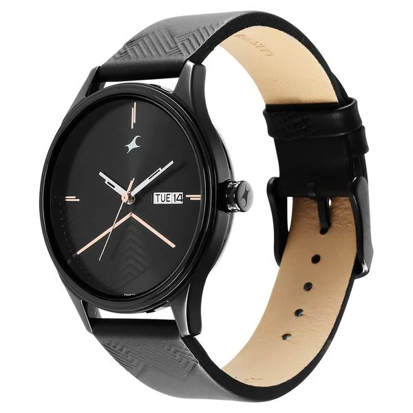 FASTRACK other view