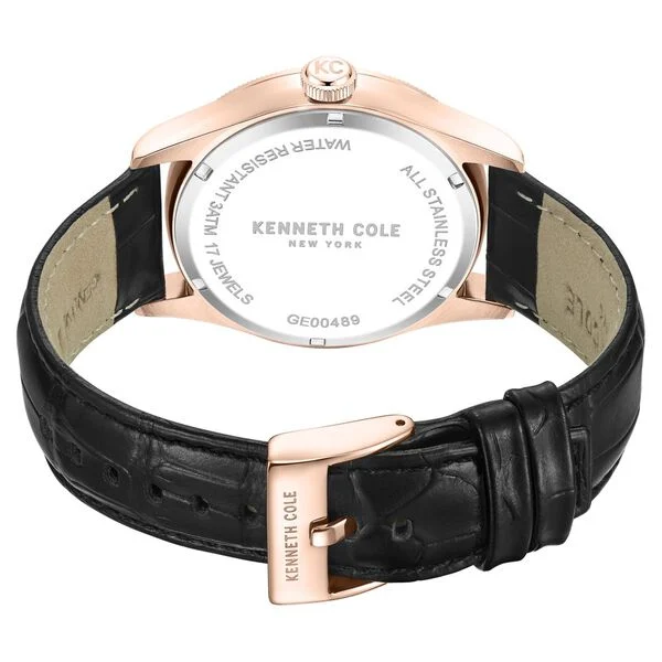 Kenneth cole alternative view