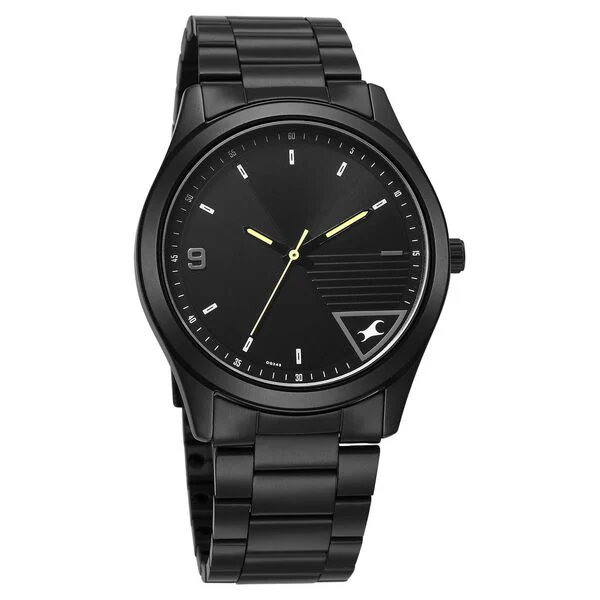 FASTRACK other view