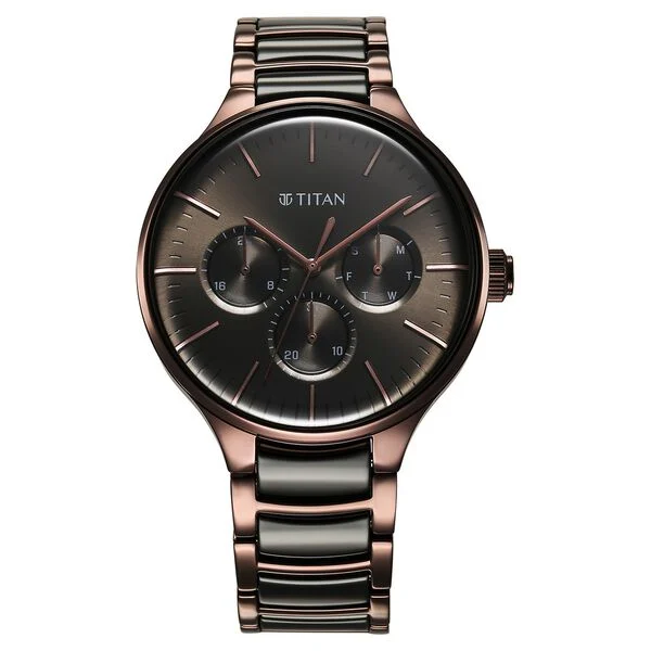 TITAN alternative view