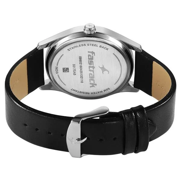 FASTRACK other view