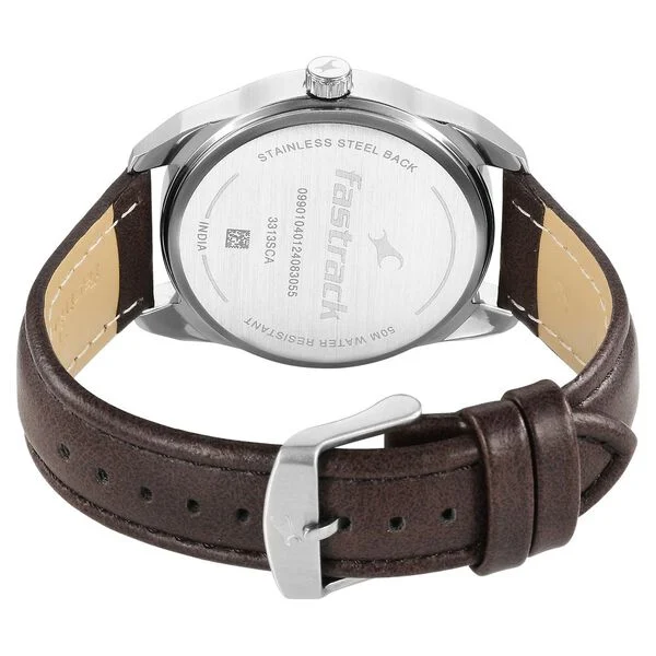 FASTRACK alternative view
