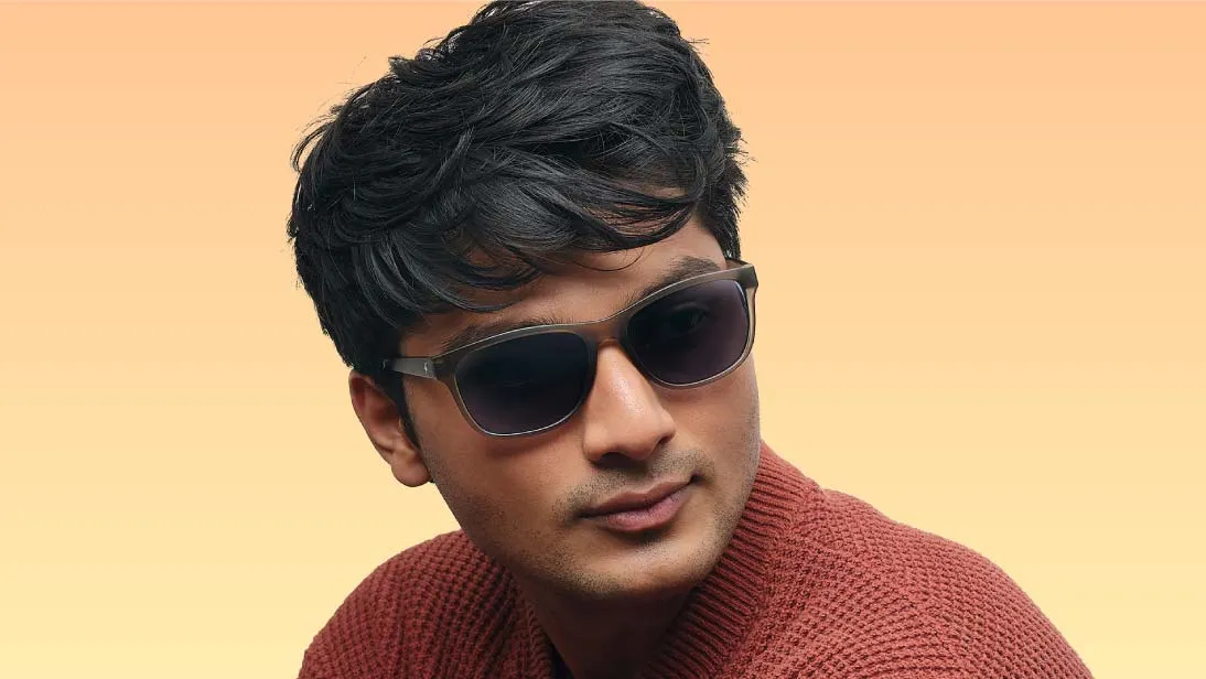 FASTRACK sunglass alternative view